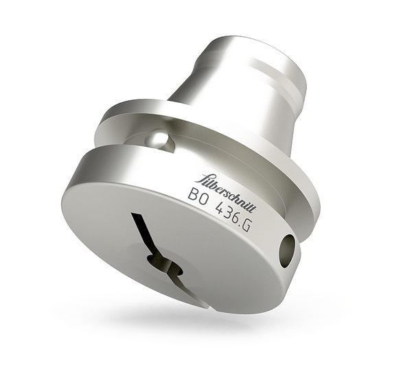 Silberschnitt® Pillar Post for wheel holder 432