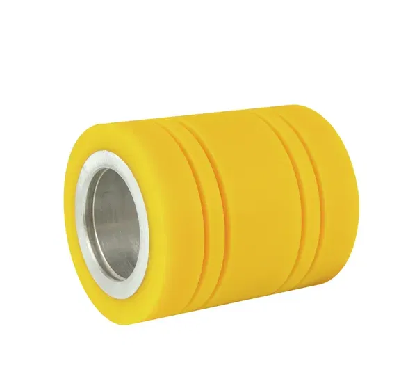 Deflection roller Ø 84 mm