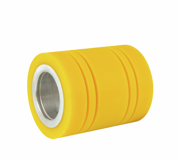 Defoiling Roller Deflection roller, complete Ø 84 mm | SP80.BG404