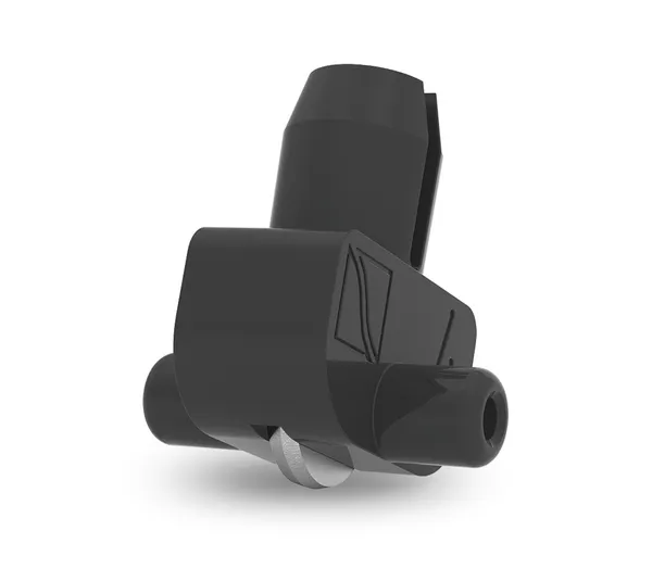 Silberschnitt® wheel holder module 416 plastic