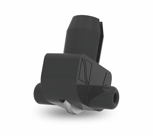 Silberschnitt® wheel holder module 416 plastic