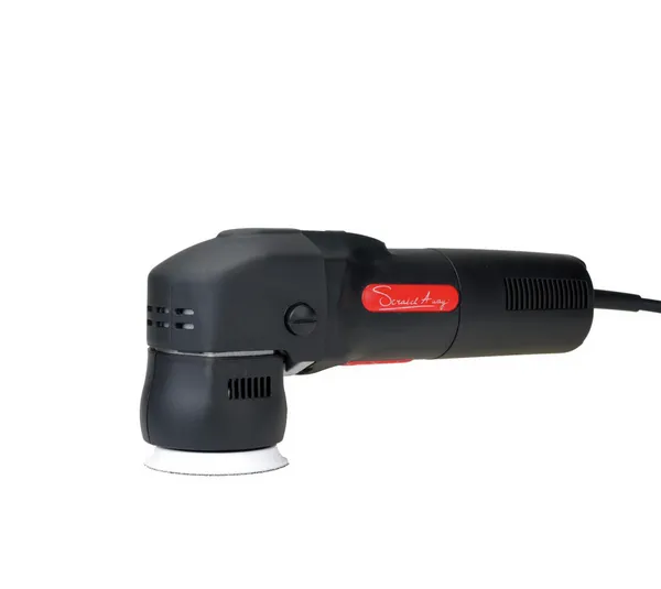 Poliersystem Scratch Away® SAW195