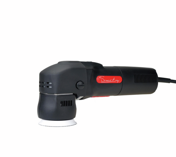 Scratch Away® SAW195 polishing system