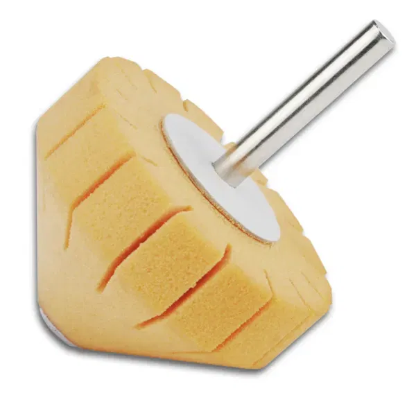 Grinding cone support for arrissing tool ø 60 mm