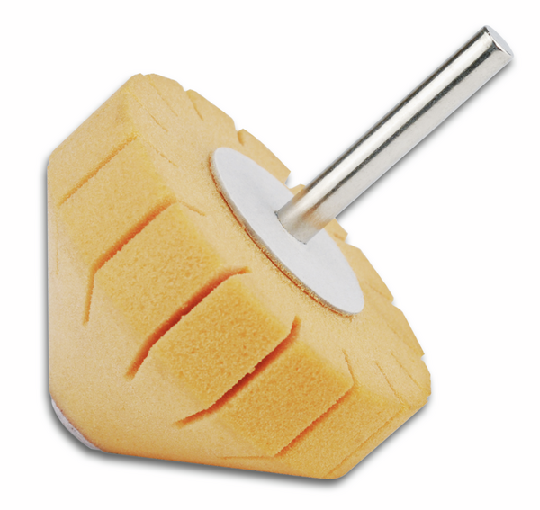 Grinding cone support for arrissing tool ø 60 mm