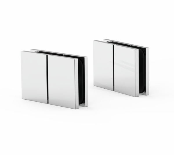 Raccord droit Juna®, 180°