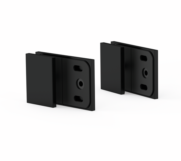 Conector longitudinal Juna®, 180°