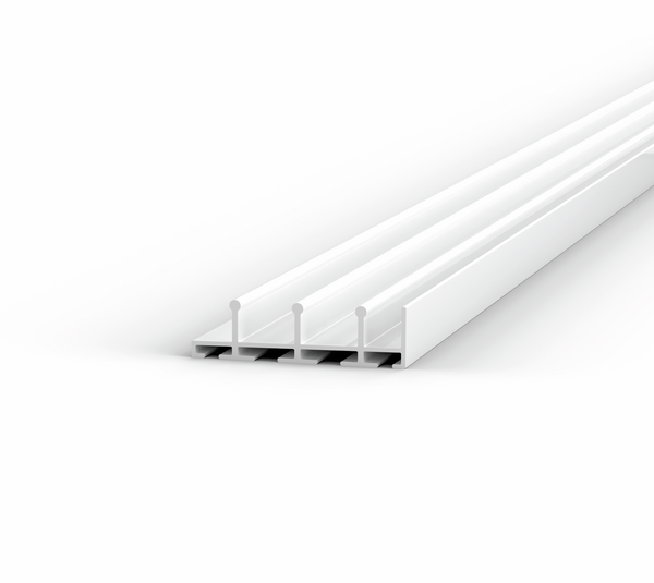 Felületre szerelt FloorTrack sín