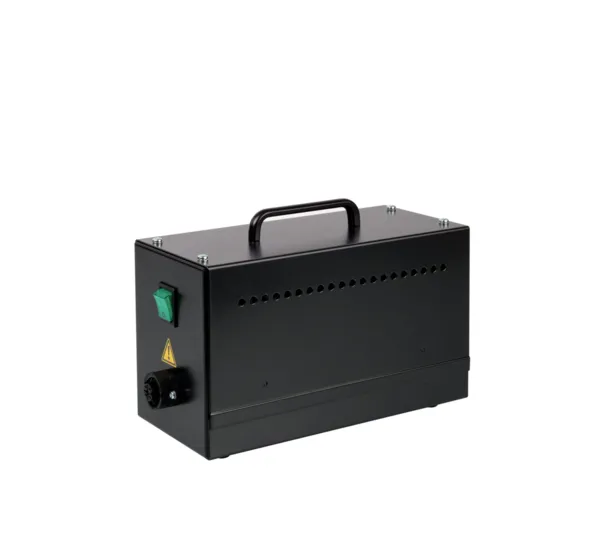 UVA hand-held lamp UVAHAND 250 White light