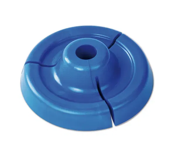 Adattatore per sacchetti di alluminio