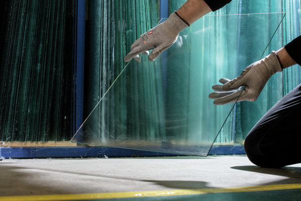 Gloves, Vitra EN388 2016 4 x 43D