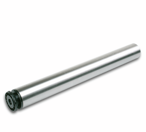 Table leg for UV bonding