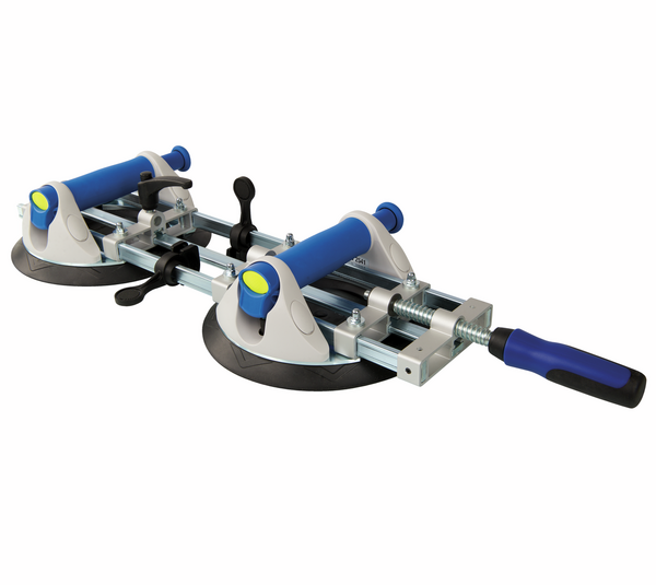 Veribor® large seaming tool