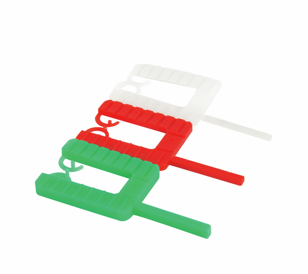 Shims Euroclick type 3