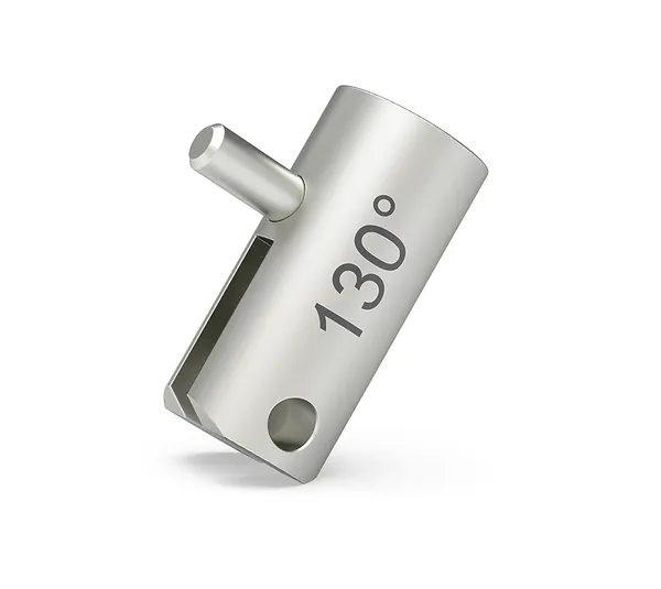 Portarulinas metálico Silberschnitt