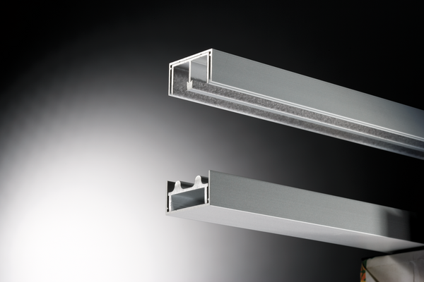 Guide profile top Supra