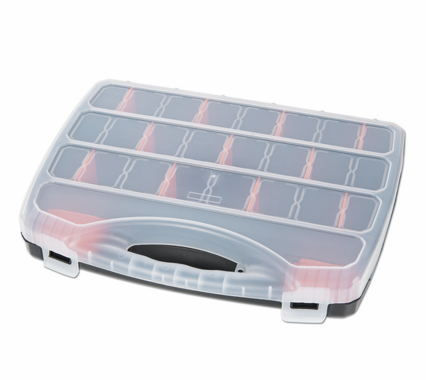 Small parts magazine