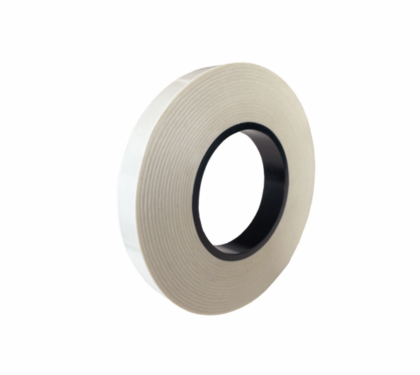 Double-sided adhesive tape