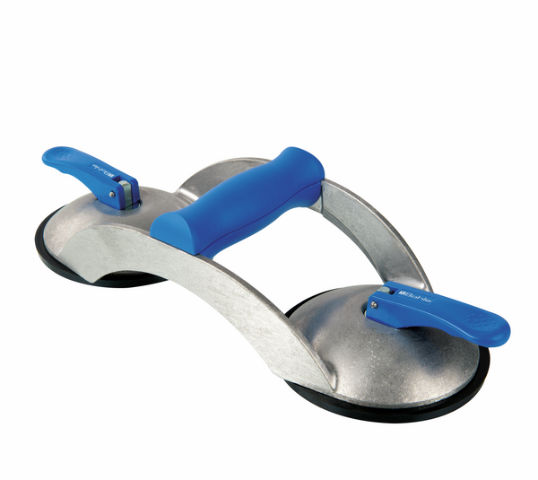 Veribor® Aluminium Suction Lift Transverse Handle