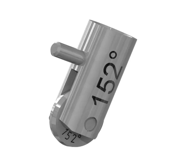 Cutmaster® Platinum wheel holder module HM