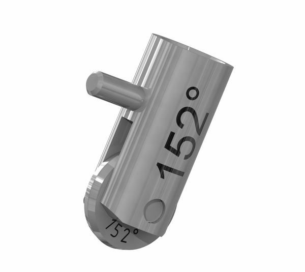 Cutmaster® Platinum wheel holder module HM