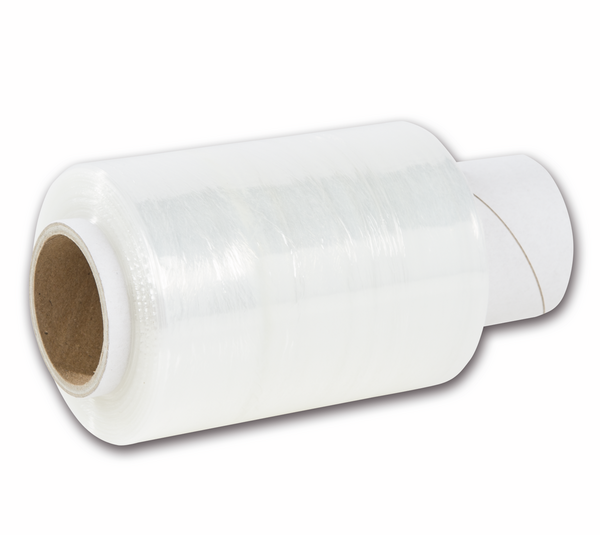 Protective wrap film