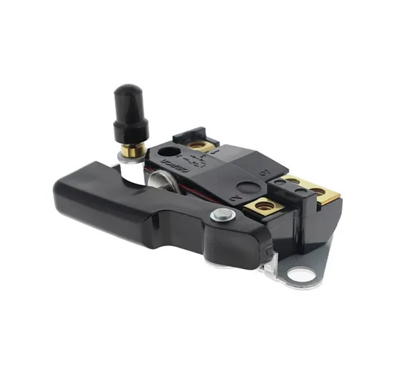 Switch HPAHR6-3S 651038-4