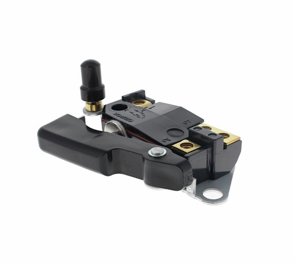 Switch HPAHR6-3S 651038-4