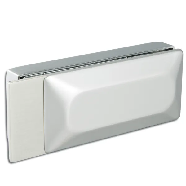 Studio ellendoboz, négyszögletes változat