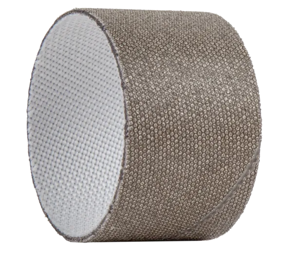 Gyémánt csiszolóhüvely KGS® Flexis® Spiral ø 45 mm