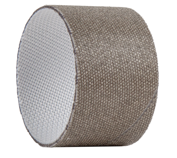 Diamond abrasive sleeve KGS® Flexis® Spiral ø 45 mm