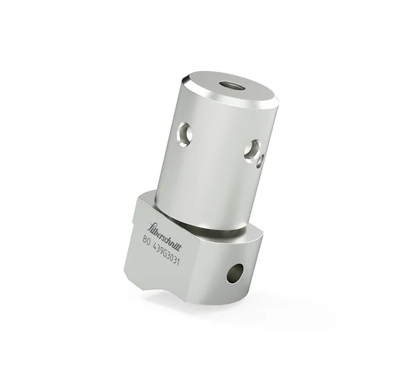 Silberschnitt® Pillar Post  para portarulinas 422