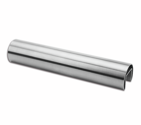 Handrail round ø 42.4 mm