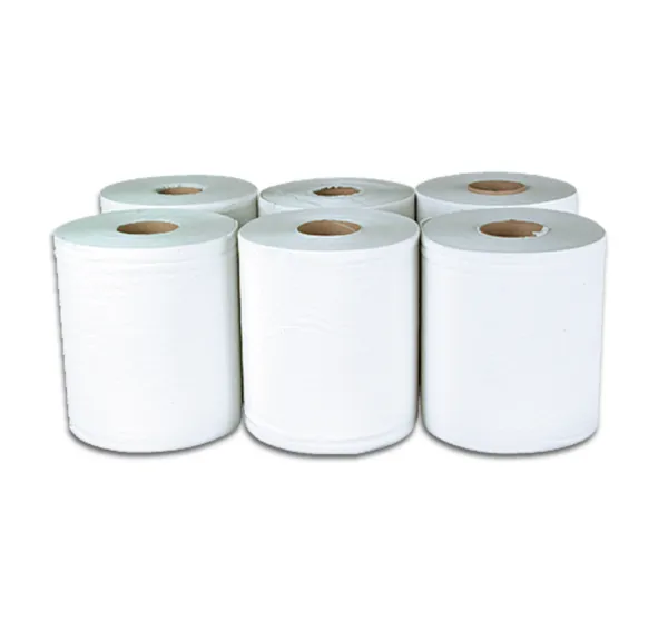 Paper towels, 2-ply