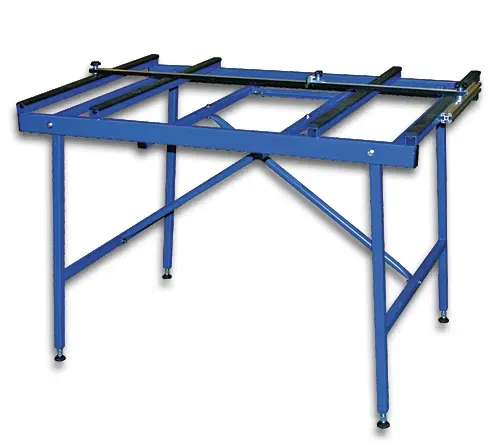 Additional table with stops Pico Drill