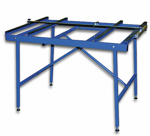 Table supplémentaire avec butées Pico Drill