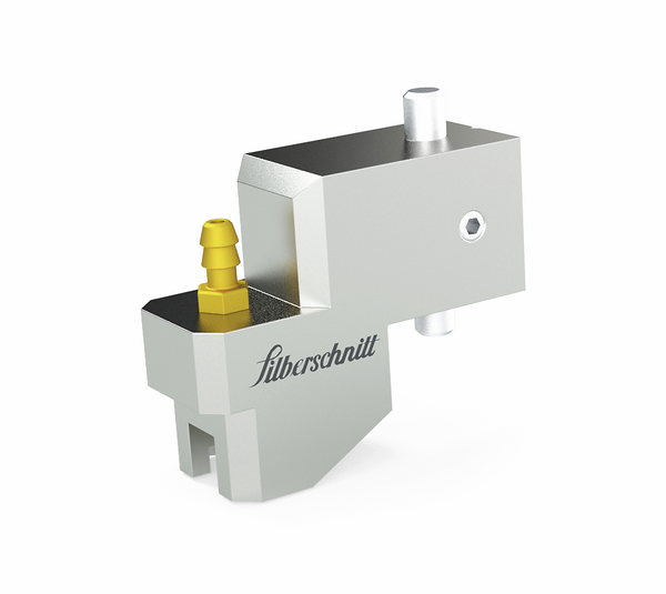 Silberschnitt® Pillar Post for wheel holder 416