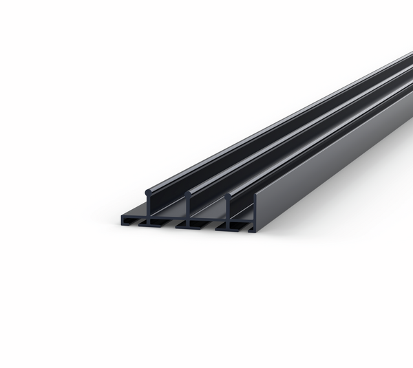 Felületre szerelt FloorTrack sín