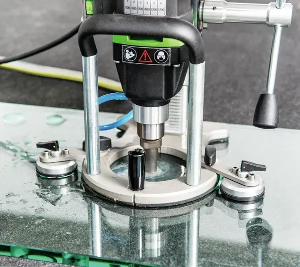 Taladro manual Pico Drill 100