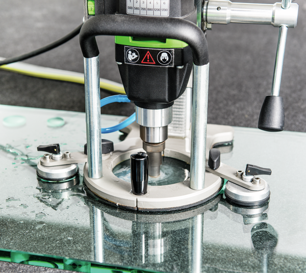 Manual drill Pico Drill 100 Laser