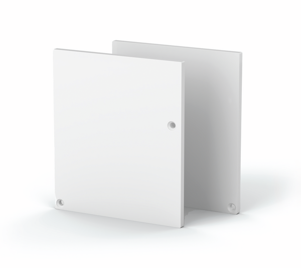Cover cap set MasterTrack® FT, without fixed glazing