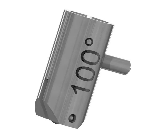 Módulo portarulinas Cutmaster® Platinum metal duro