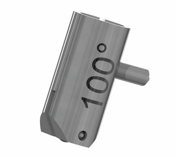 Cutmaster® Platinum wheel holder module HM
