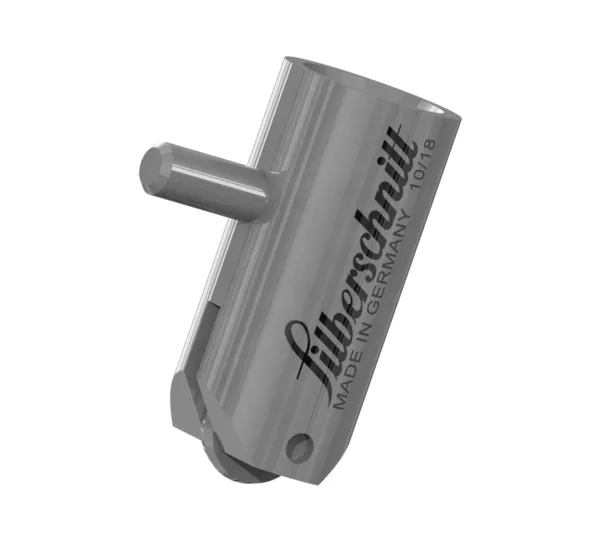 Módulo portarulinas Silberschnitt® PCD