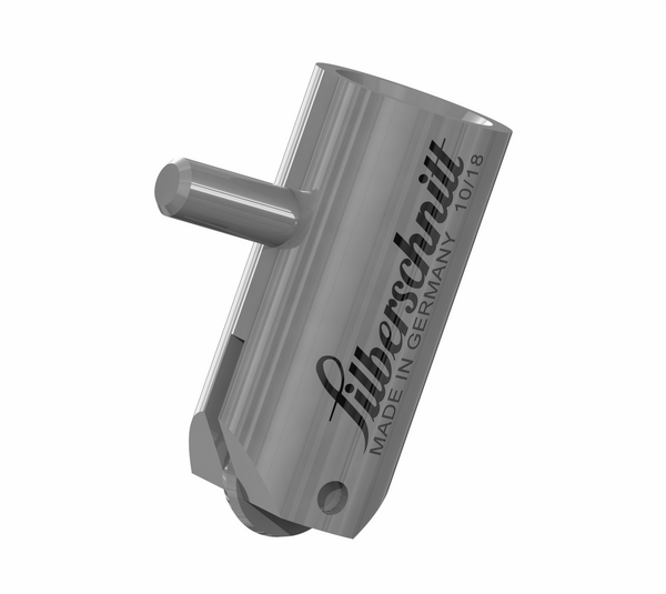 Silberschnitt® wheel holder module PCD