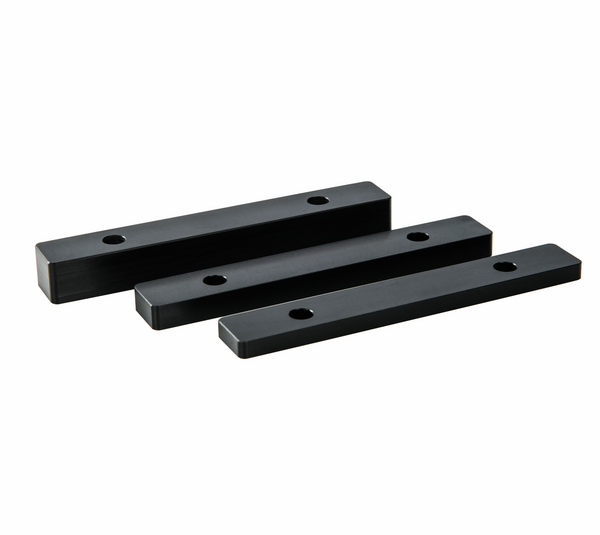 XtraColl® applicator, extension inlay