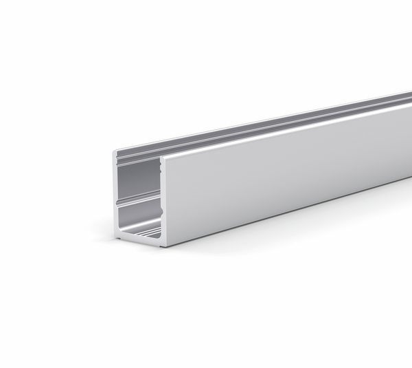 Egyrészes keretprofil