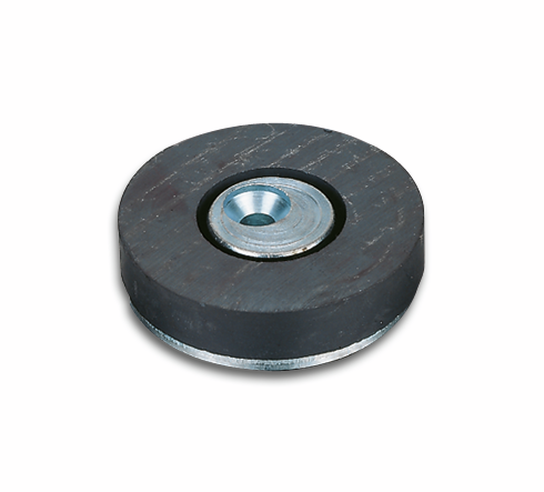 Haftmagnet