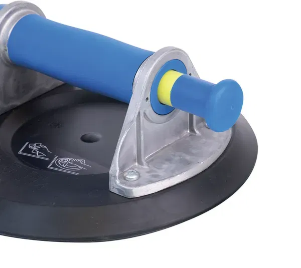 Veribor® Pumpensaugheber, Aluminium