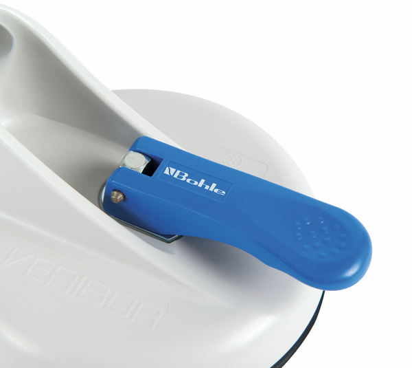 Suction lifter Veribor®, plastic 2-cup